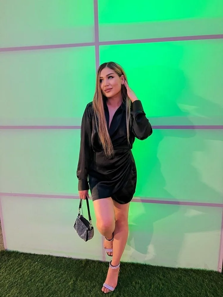 Adriana - escort Veselí nad Moravou