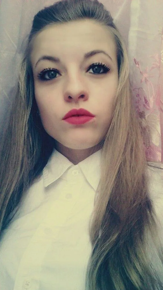 Lina - escort Jablonné nad Orlicí
