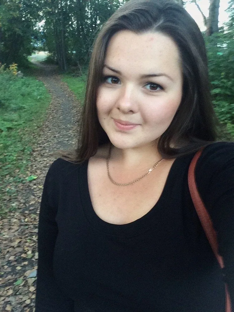 Gloria - escort Luhačovice