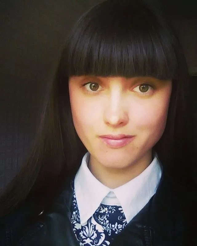 Hannah - escort Vejprty