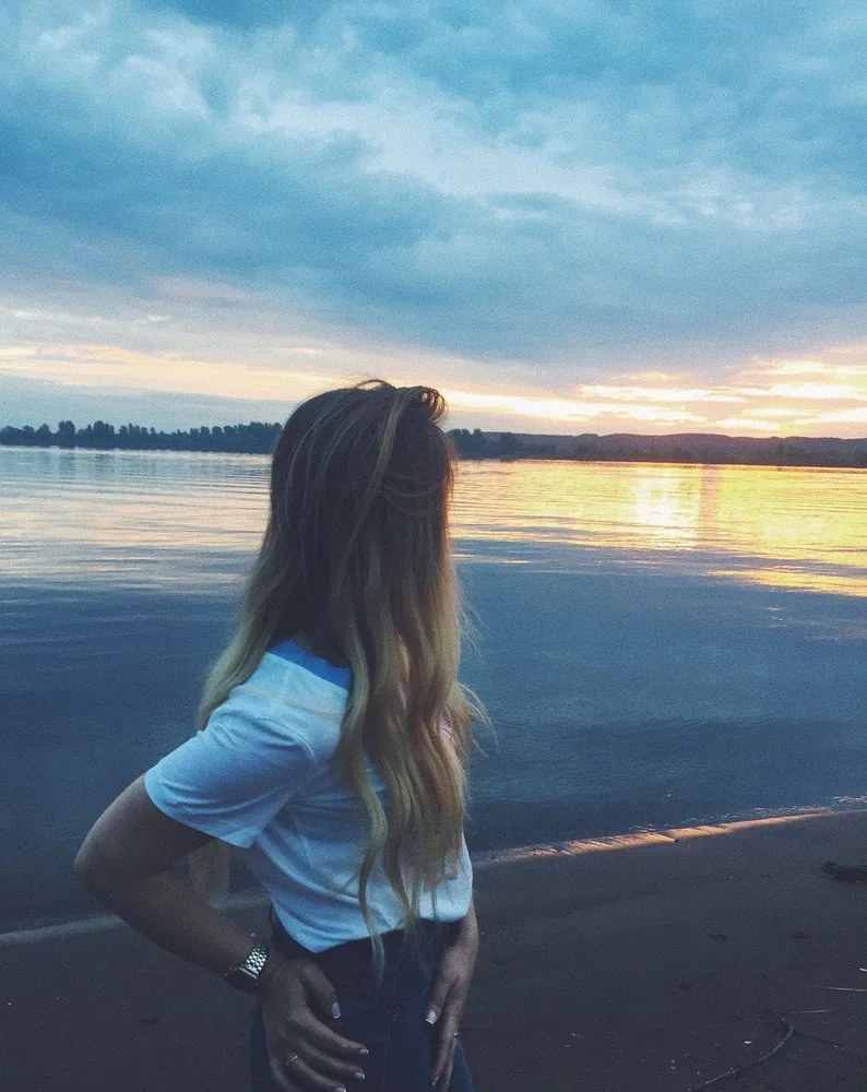 Stela - escort Nejdek