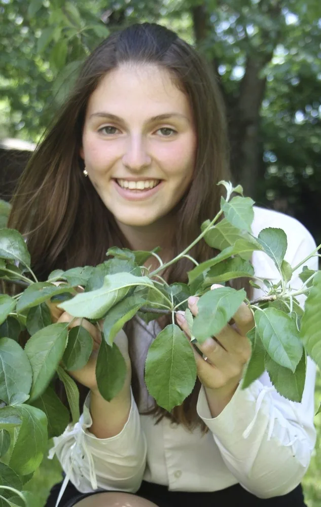 Felicity - escort Třebíč