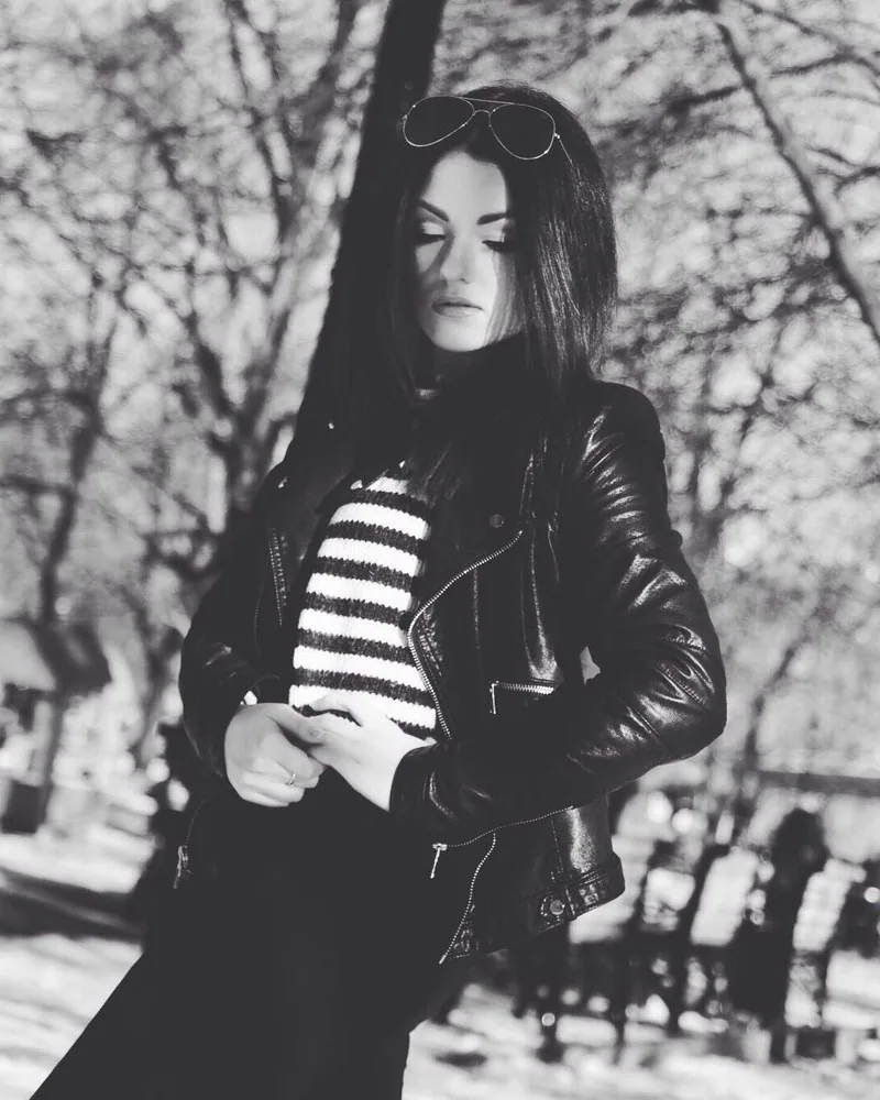Tetiana - escort Milevsko