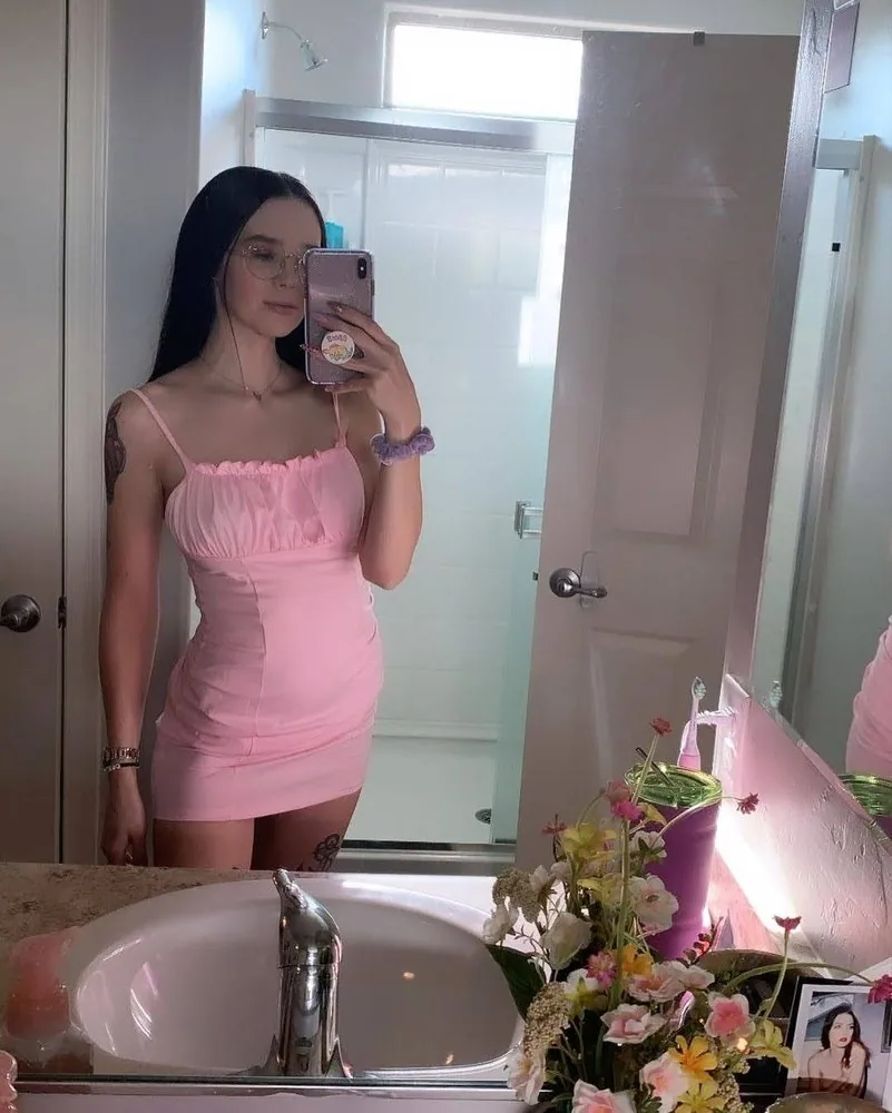 Andulka - escort Vsetín