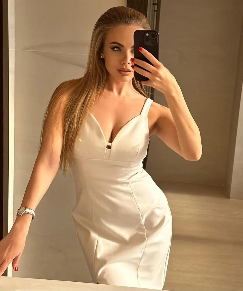 Ivona - escort Řevnice
