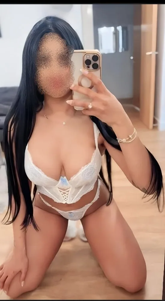 Virginia - escort Sedlčany