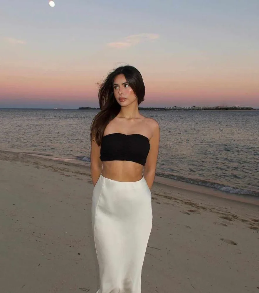 Kristýna - escort Olomouc