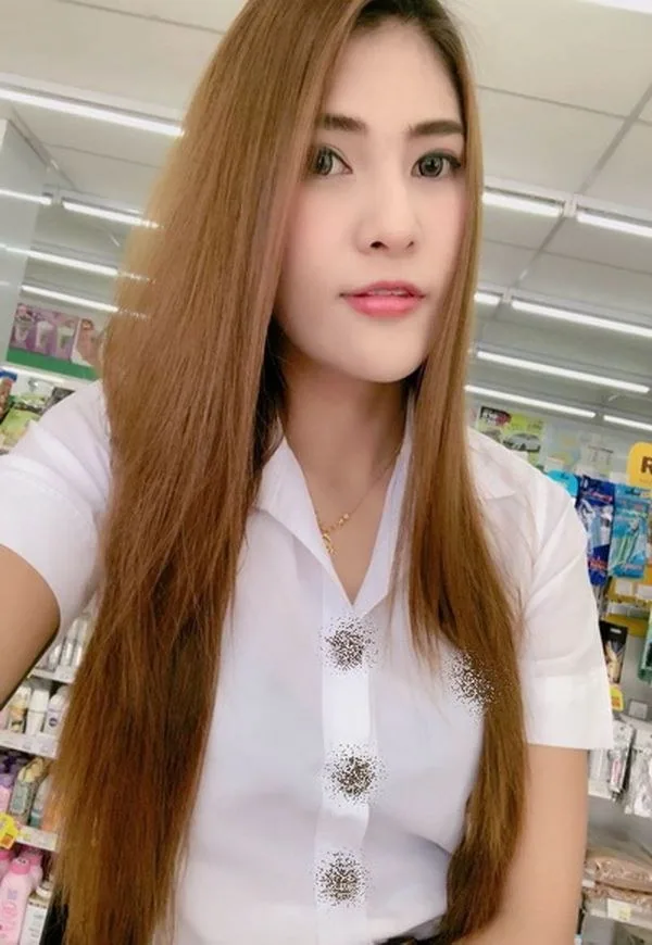 Angelica - escort Turnov