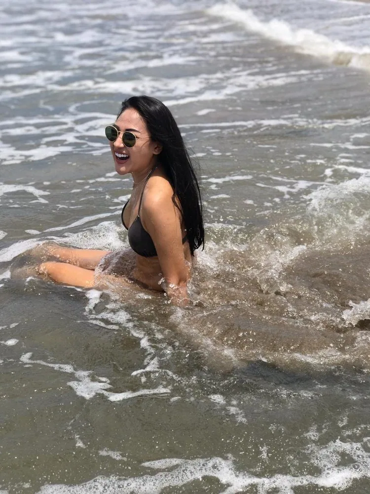Riana - escort Trhové Sviny