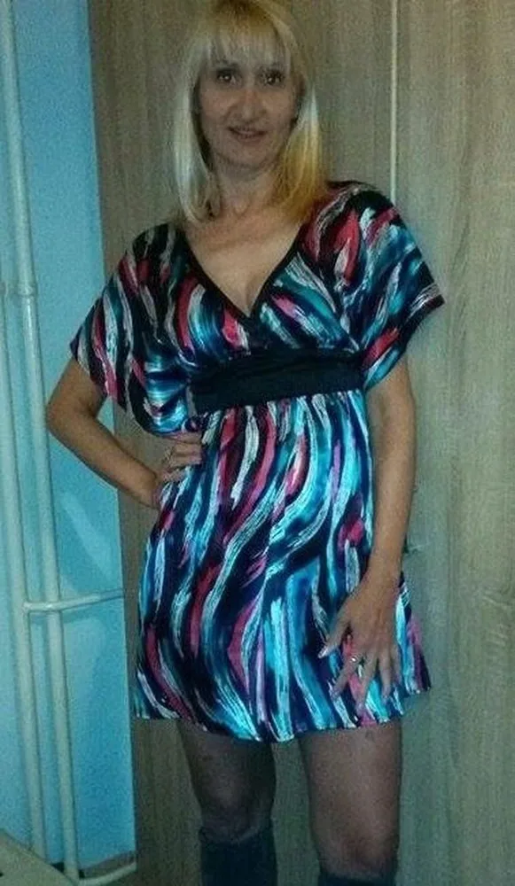 Juliana - escort Chodov