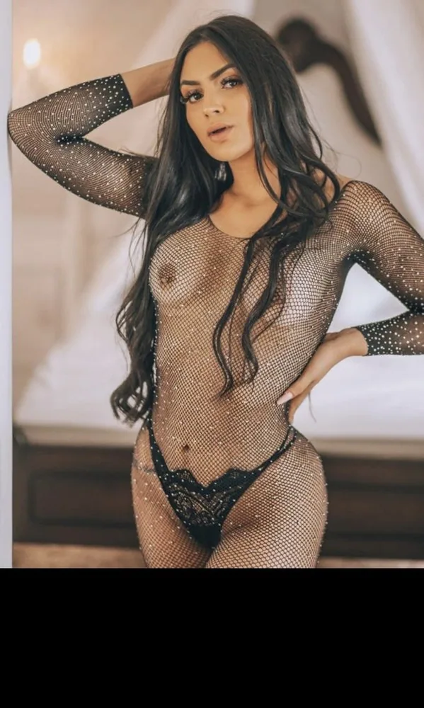 Míša - escort Kuřim