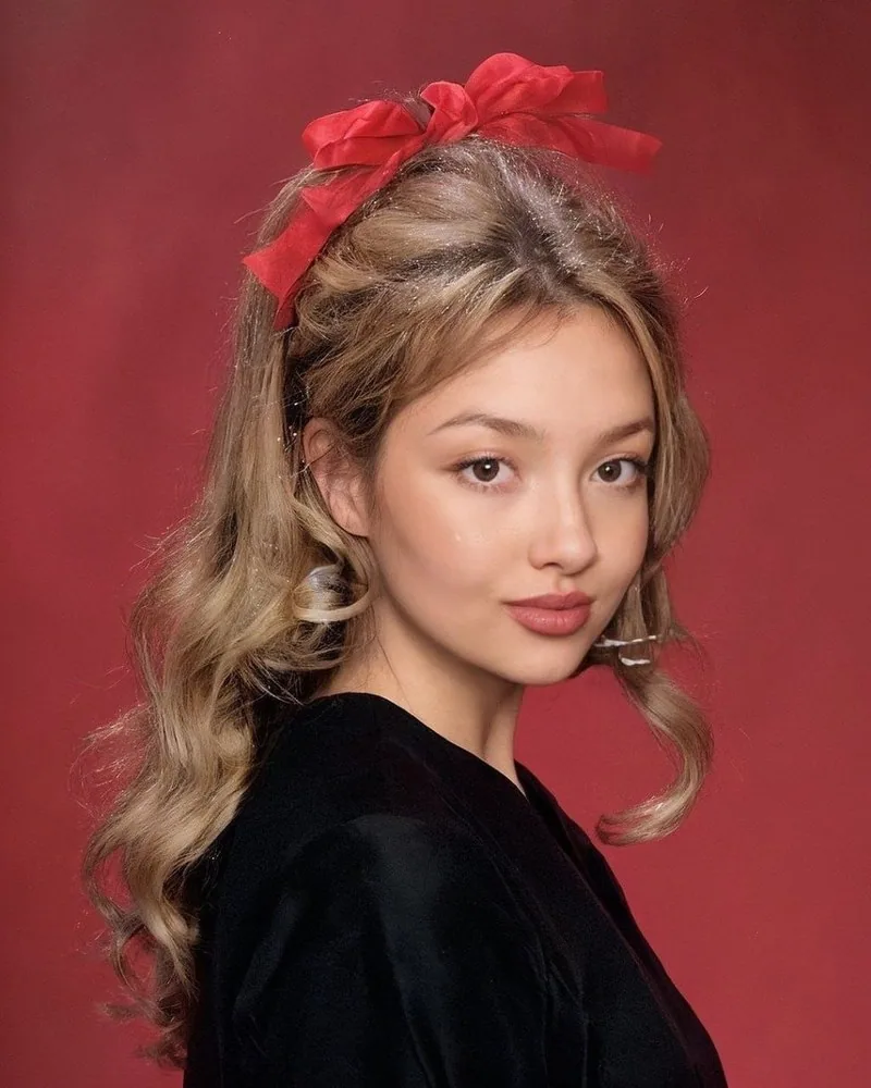 Vilma - escort Lipník nad Bečvou
